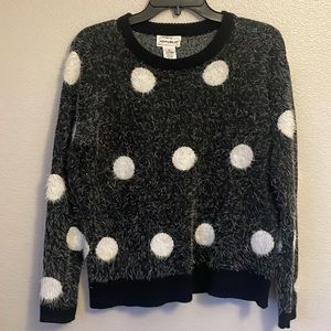 For the Republic sweater